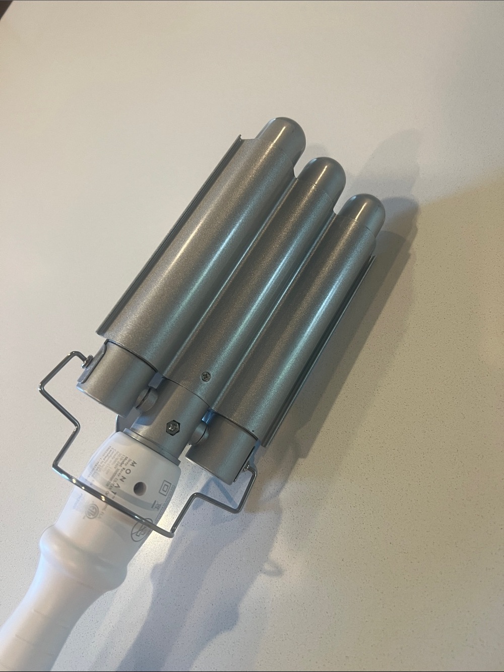 Monat 3-Barrel Wave wonder deep waver - Picture 3 of 6